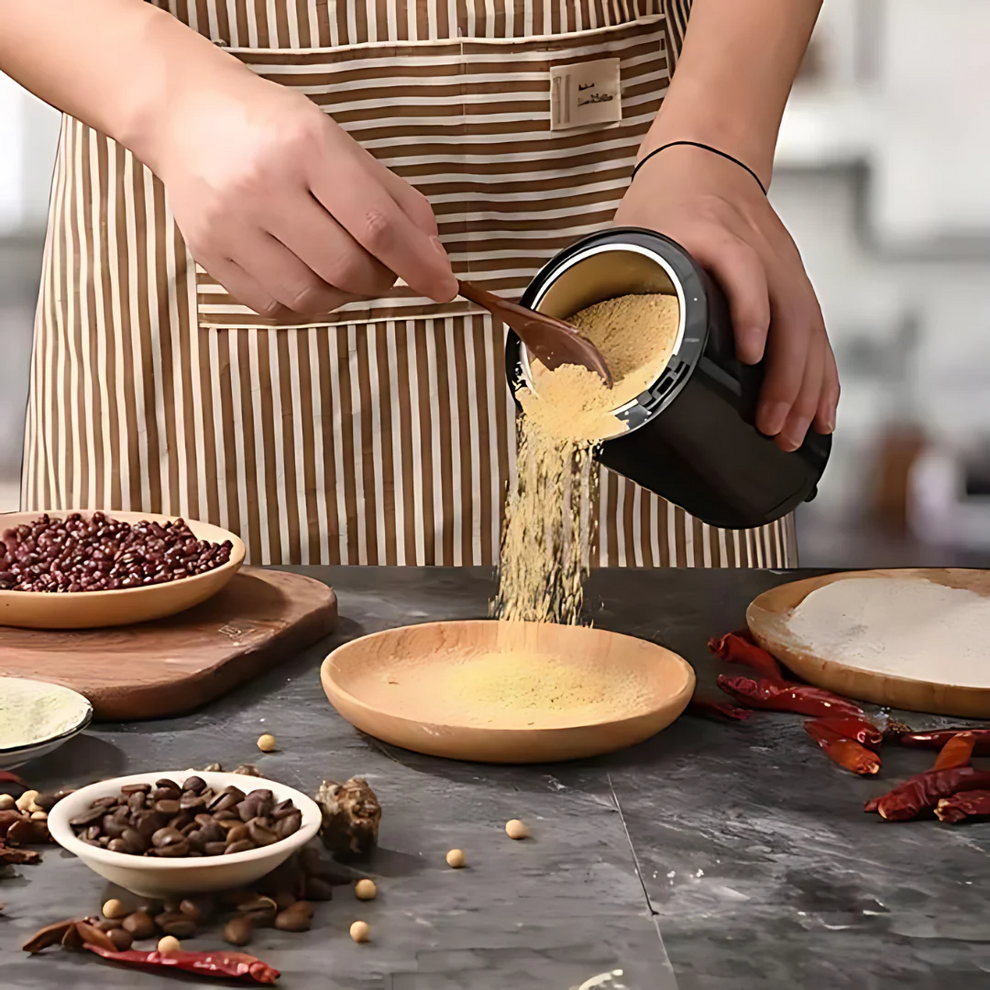 Multifunctional Portable Electric Grinder