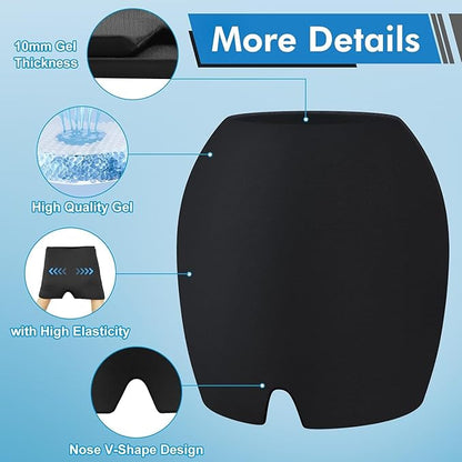 Migraine and Headache Relief Cap