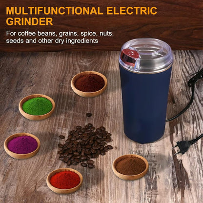 Multifunctional Portable Electric Grinder