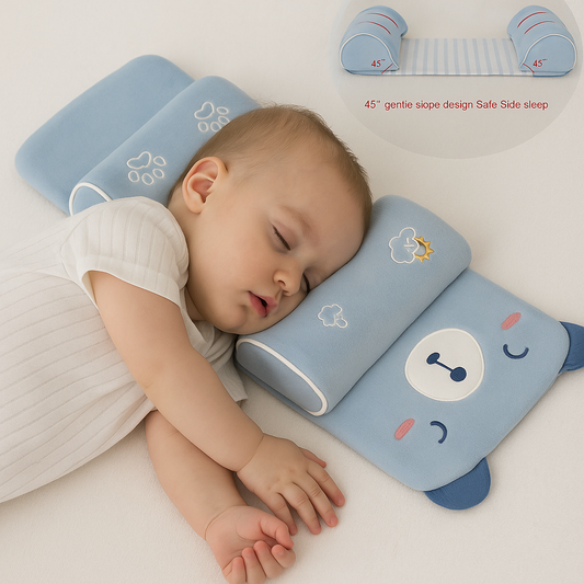 Baby Shaping Head Support Pillow