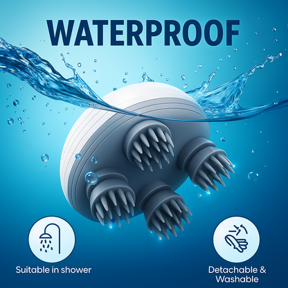 Electric Full Body Massager