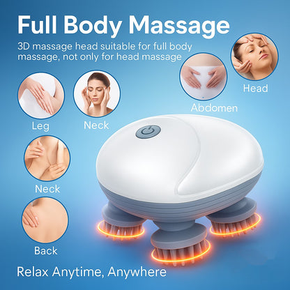 Electric Full Body Massager